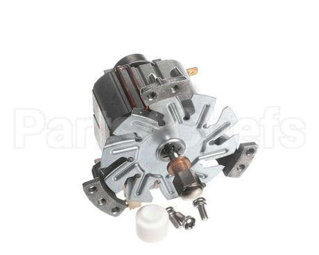241893 Moffat Motor Kit 208-240V 60Hz H-P Se