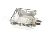 241895 Moffat Lampholder G9 (Without Bulb)
