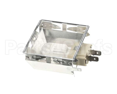 241895 Moffat Lampholder G9 (Without Bulb)