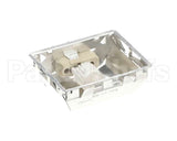 241895 Moffat Lampholder G9 (Without Bulb)