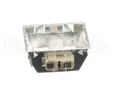 241895 Moffat Lampholder G9 (Without Bulb)