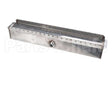 24191 Nieco Air Box, Frt, 23" Frame