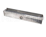 24191 Nieco Air Box, Frt, 23" Frame
