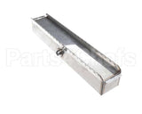 24191 Nieco Air Box, Frt, 23" Frame