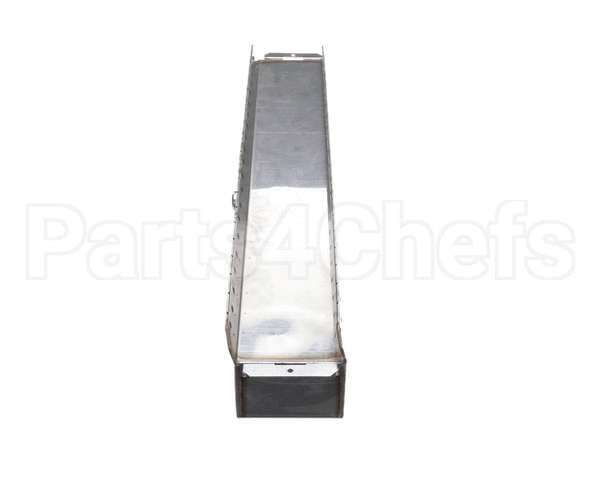 24191 Nieco Air Box, Frt, 23" Frame
