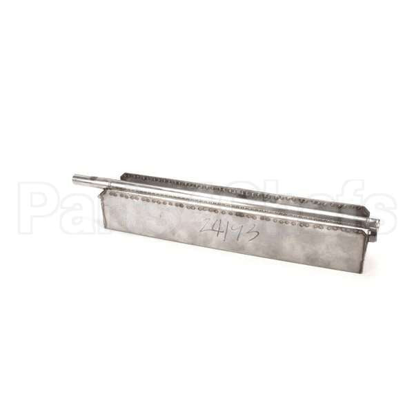24193 Compatible Nieco Air Box Rear 23 Frame Jf #Name?