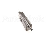 24193 Nieco Air Box, Rear, 23 Frame, Jf-G - Weldment