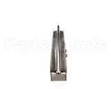 24193 Nieco Air Box, Rear, 23 Frame, Jf-G - Weldment