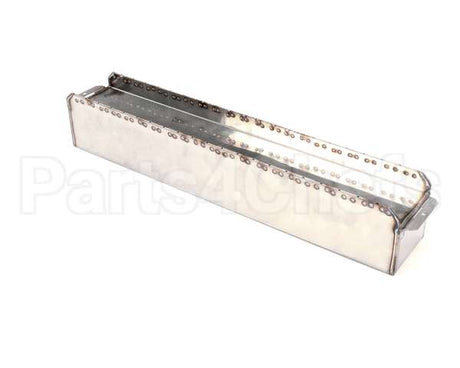 24195 Nieco Air Box,Rear, 23'' Frame, Jf-E