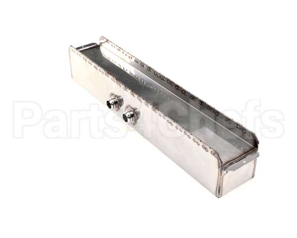 24195 Nieco Air Box,Rear, 23'' Frame, Jf-E