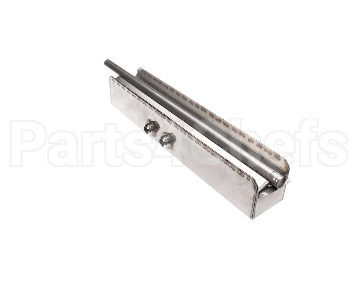 24196 Nieco Air Box,Rear, 23'' Frame