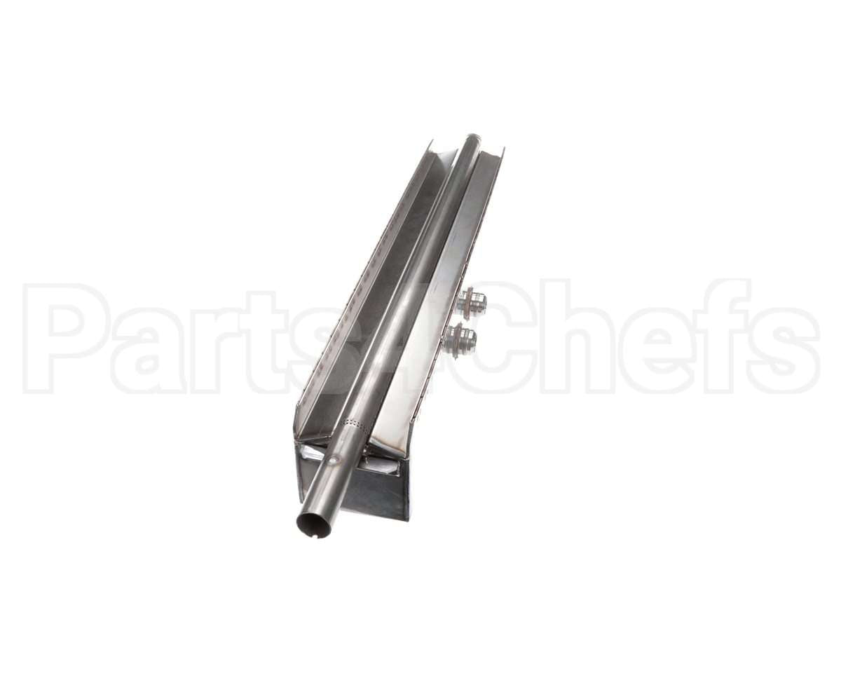 24196 Nieco Air Box,Rear, 23'' Frame