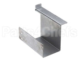 2420622 Frymaster Bracket, Wire Protr Rh Gas Lov
