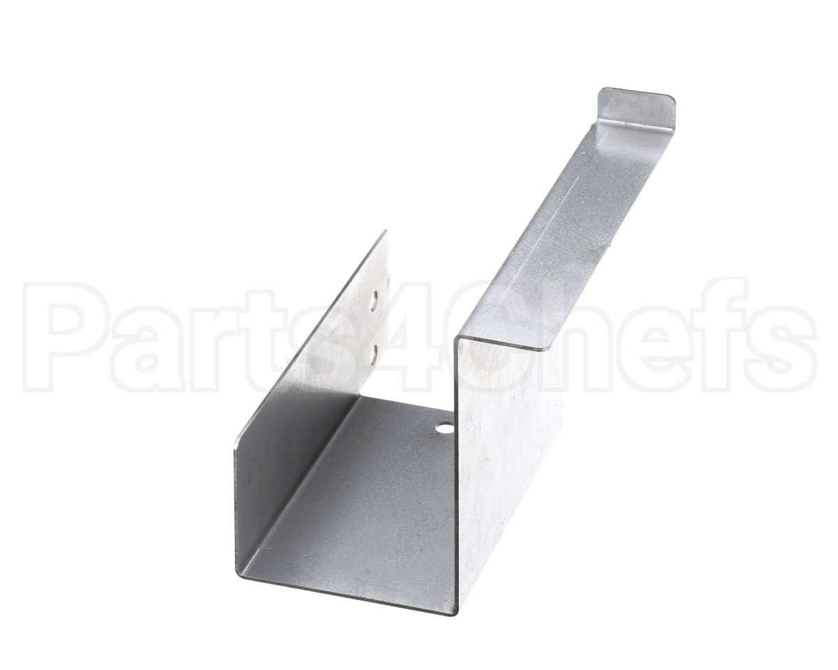 2420622 Frymaster Bracket, Wire Protr Rh Gas Lov