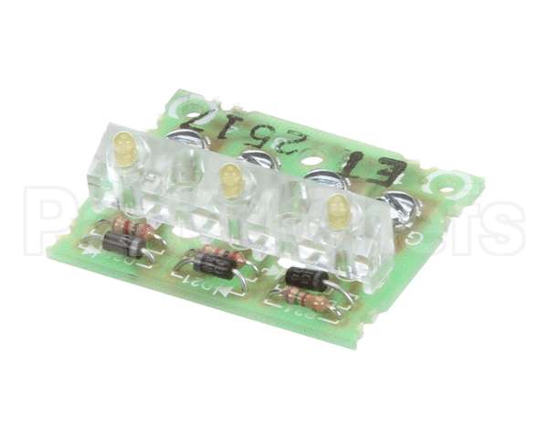 24209 Giles L.e.d. Cluster, Air Filter, E.a.c.