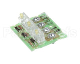 24209 Giles L.e.d. Cluster, Air Filter, E.a.c.
