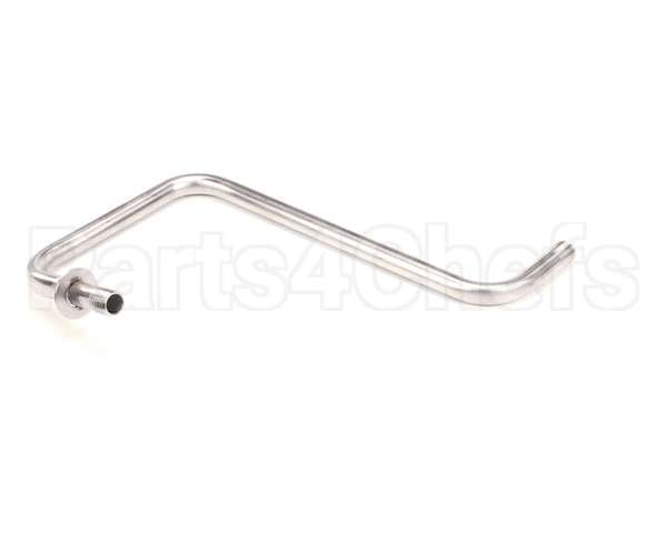 24211 Henny Penny Weldment-Filter Tube & Washer