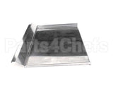 24211 Nieco Grease Pan, Sloped, 23 Wide Frame, Jf