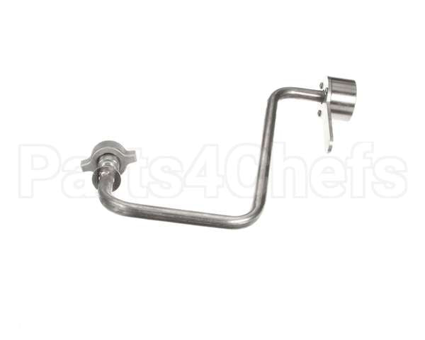 24212 Henny Penny Assembly-Filter To Disconnect T