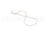 24213 Giles Thermocouple, Safety, Single, Cf-400