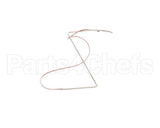 24213 Giles Thermocouple, Safety, Single, Cf-400
