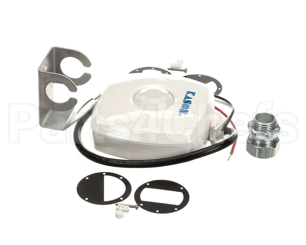 24219.0000 International Cold Storag Everidge Motion Sensor #11901000005
