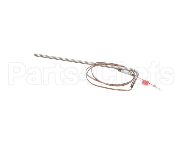 24222-R Giles Kit,Thermocouple, J-Type,7, Bent, Grnd