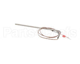 24222-R Giles Kit,Thermocouple, J-Type,7, Bent, Grnd