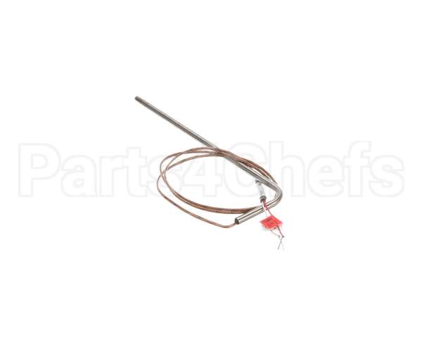 24222-R Giles Kit,Thermocouple, J-Type,7, Bent, Grnd