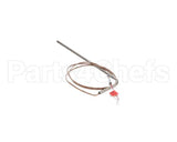 24222-R Giles Kit,Thermocouple, J-Type,7, Bent, Grnd