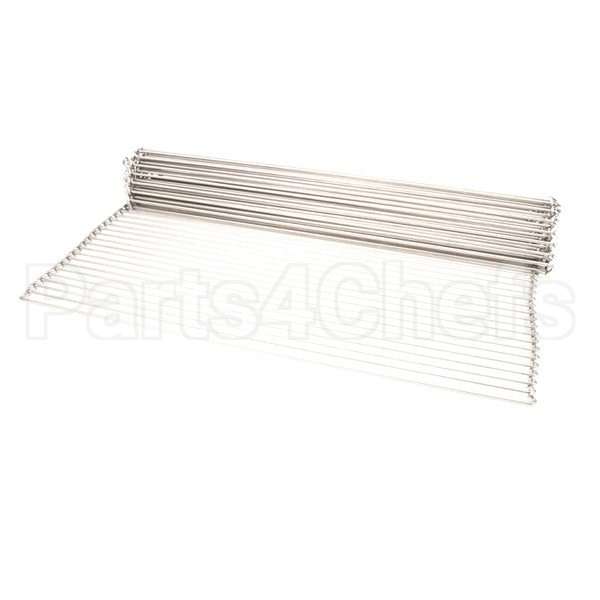 24223 Compatible Nieco Rodbelt, 7 Ga., 5/8 Pi Tch
