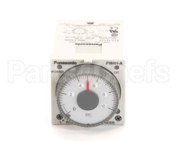 24223 Power Soak Systems Timer Wash Cycle 240V Pm4Ha H