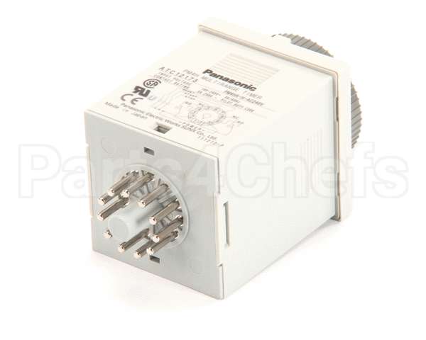 24223 Power Soak Systems Timer Wash Cycle 240V Pm4Ha H