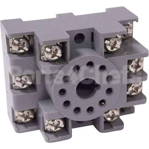 24224 Compatible Power Soak Systems Socket