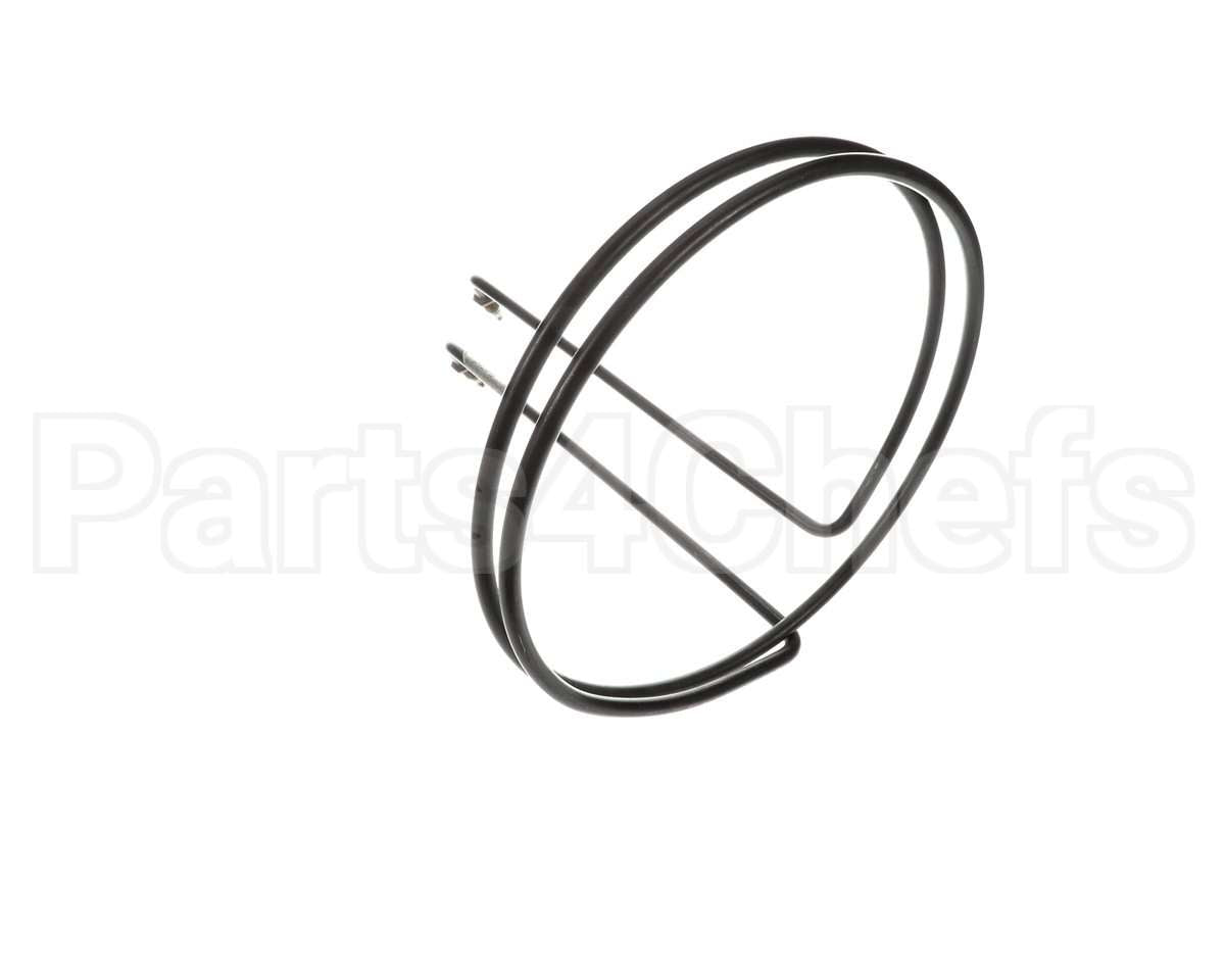 24226 Giles Element, Round, 5000W, 208V, #1, Cf-500