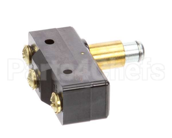 24237 Giles Switch, Plunger, 250V, 15A