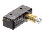 24237 Giles Switch, Plunger, 250V, 15A