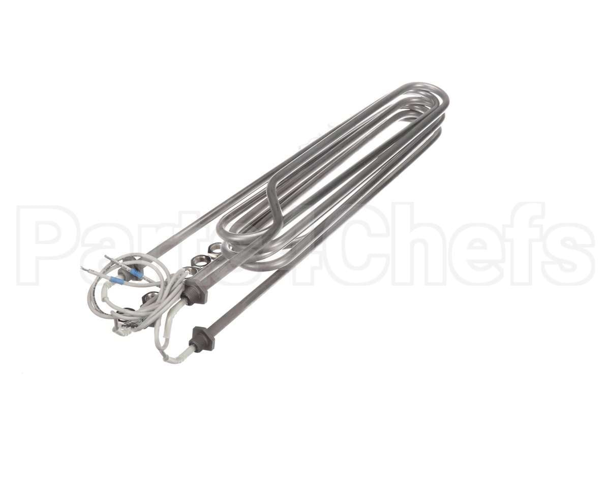 24239.0000 Giles Element Round 6000W 480V Eof-24