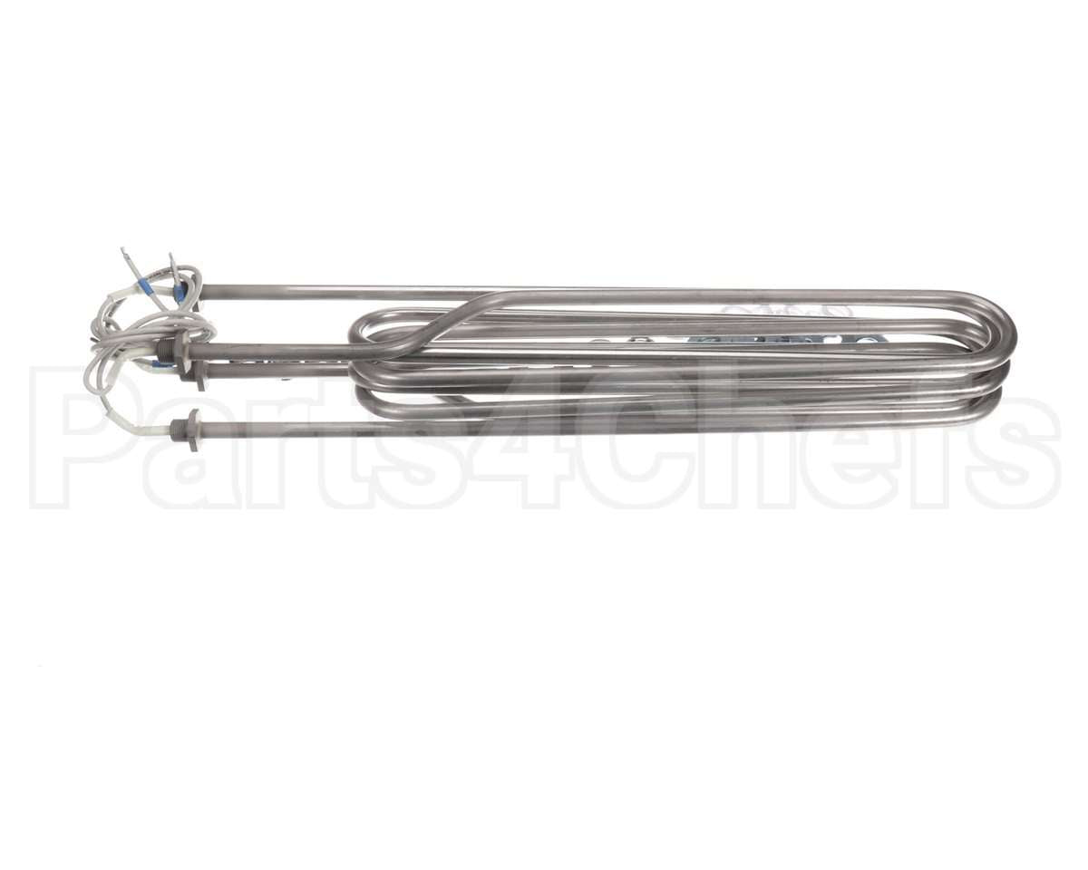 24239.0000 Giles Element Round 6000W 480V Eof-24