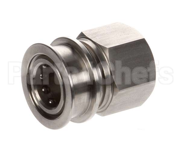 24246 Ultrafryer Body, Quick Connect 1/2In