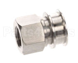 24246 Ultrafryer Body, Quick Connect 1/2In
