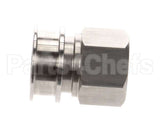 24246 Ultrafryer Body, Quick Connect 1/2In