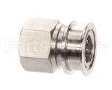 24246 Ultrafryer Body, Quick Connect 1/2In
