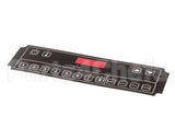 24247 Giles Face Plate, Timer, Watlow, English