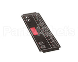 24247 Giles Face Plate, Timer, Watlow, English