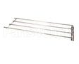 2424900 Garland Master Rack Guide Lt Rt