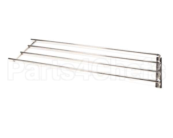2424900 Garland Master Rack Guide Lt Rt