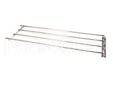 2424900 Garland Master Rack Guide Lt Rt