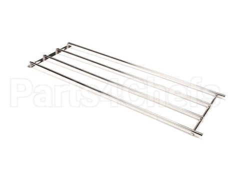 2424900 Garland Master Rack Guide Lt Rt