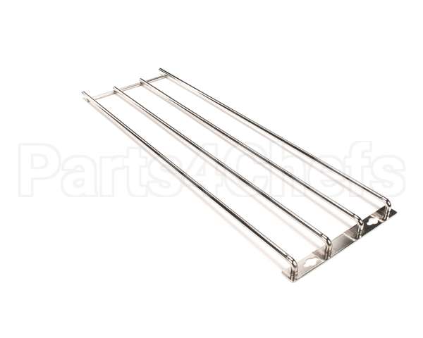 2424900 Garland Master Rack Guide Lt Rt